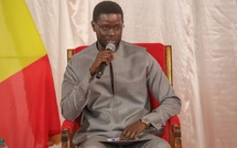 Santé et Routes : Les grandes annonces de Bassirou Diomaye Faye à Tambacounda