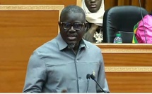 Assemblée nationale : dépôt d'une proposition de loi pour la souveraineté foncière au Sénégal