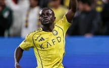 Saudi Pro League : Sadio Mané buteur sur penalty lors de la victoire d'Al Nassr (2-0)