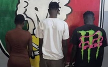 Kaolack : Trois individus interpellés pour proxénétisme et séquestration par la Sûreté urbaine