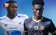 Football : deux pépites de la Linguère s'exportent en Angleterre et au Kenya