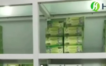 Saint-Louis : L'entreprise chinoise HAOQI fermée pour exercice illégal de la médecine