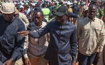 10,1 milliards FCFA : l'investissement massif pour le lycée d'excellence de Salémata