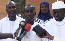 UGB : De vibrants hommages rendus à 49 pionniers de l'UFR LSH