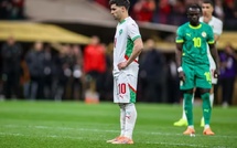 "Manque de respect" : Iliman Ndiaye balance sur la panenka ratée de Brahim Diaz