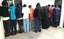 Transmission volontaire du VIH : un juge d'instruction désormais saisi du dossier à Guédiawaye