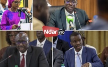 Mort de l’étudiant Abdoulaye Ba : Le Gouvernement annonce un point de presse