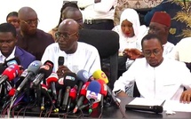 L'APR fustige le bilan sécuritaire de Pastef après le drame de l'UCAD