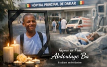 Dakar : la ministre Yacine Fall annonce la saisine du parquet pour le drame de l'UCAD