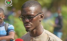 Dakar : le président de l'amicale de la FMPO interpellé après une conférence de presse