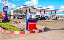 Dakar : Petrosen annonce son intention de piloter sa propre campagne d'exploration