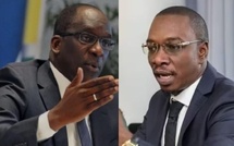 Haute cour de justice : le bureau de l'Assemblée nationale fixe le calendrier pour deux ex-ministres