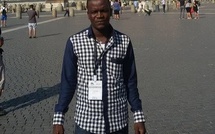 Médias : le journaliste Georges Déthié Diop de la RFM est décédé