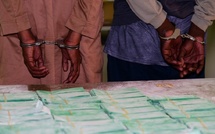 Plusieurs faux papiers saisis : La police met fin à l'usurpation d'identité d'un ressortissant étranger