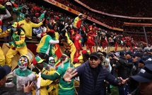 Interdiction de parler wolof : l'étrange restriction imposée aux supporters détenus au Maroc