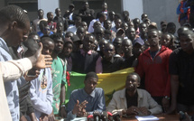 UCAD : suspension des amicales et création d'un comité ad hoc