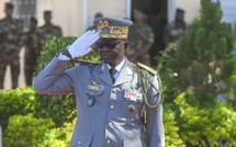 39 ans sous les drapeaux : le parcours d’exception du général Mbaye Cissé, du Mali aux États-Unis