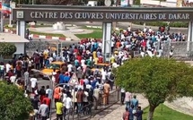 Université de Dakar : les syndicats alertent sur les risques de la suspension des amicales