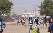 Drame au lycée de Sindia : Comment un élève de 12 ans a perdu la vie lors d'une grève