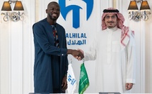 Saudi Pro League : Al-Hilal officialise la prolongation de Kalidou Koulibaly jusqu'en 2027