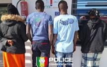 Saint-Louis : la DNLT déferre quatre suspects pour proxénétisme et séquestration