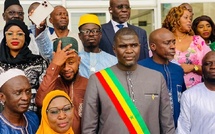 Crise à l'UCAD : le Groupe parlementaire PASTEF réclame une enquête sur les forces de l'ordre