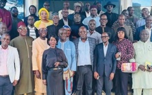 Opposition : le PDS et le FDR affûtent leurs armes pour une offensive commune