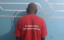 9 disques durs et 40g d'amphétamines : l'arsenal d'un maître-chanteur saisi à Thiès