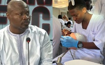 Affaire UCAD : le député Guy Marius Sagna conteste les conclusions du parquet