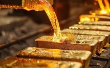 Transformation locale : Le Sénégal lance sa raffinerie d'or stratégique à Diamniadio