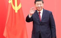 Xi Jinping annonce la suppression des droits de douane pour 53 pays africains