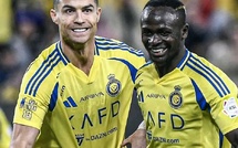 Sadio Mané offre un retour royal à Ronaldo : Al-Nassr fond sur Al-Hilal