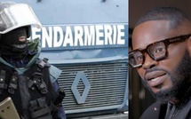 Réseau de mœurs : 4 nouvelles arrestations, dont un Français, après l'aveu de Magib Seck