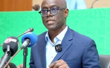 "Je sais qui a pris l'argent" : Les révélations fracassantes de Thierno Alassane Sall sur l'Aser
