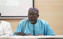 La Jama’atou Ibadou Rahmane pour l'adoption d'une loi "criminalisant sans équivoque l'homosexualité "