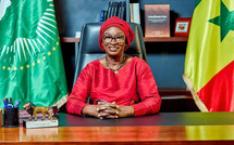 "26 détenus pour homosexualité" : Les révélations de Yassine Fall à l'Assemblée