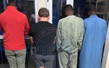 Réseau de Keur Massar : Comment des porteurs du VIH transmettaient volontairement le virus