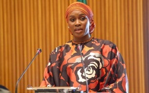 Autonomisation économique : Marie Khone Faye porte la voix du Sénégal en Éthiopie