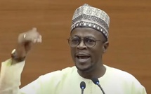 Assemblée nationale : Abdou Mbow dénonce la « dérive autoritaire » du régime