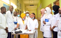 Cœur : Six Sénégalais sauvés sans chirurgie ouverte grâce à une prouesse médicale à Dalal Jamm