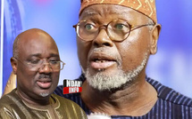 "Détenu politique" : L'alerte rouge d'Alioune Tine sur le dossier Farba Ngom