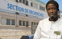 "Diffusion de fausses nouvelles" : Les dessous de la garde à vue d'Abdou Nguer à Colobane