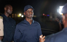 "Me Bamba Cissé coupe des têtes" : Séisme dans la police après l'affaire Abdoulaye Ba