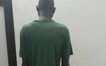 Mbacké : Un homme interpellé pour présomption de viol sur une mineure de 11 ans