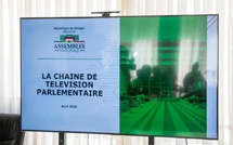 "L'hémicycle sur vos écrans" : Le Sénégal adopte la création de sa chaîne parlementaire