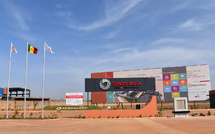 83 milliards, 450 entreprises, 24 000 emplois : Senegindia ouvre sa zone industrielle