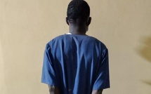 Quartier Darou Salam : Le Commissariat de Tivaouane arrête un suspect pour mœurs