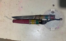 Gendarmerie de Tivaouane Peulh : Arrestation d'un individu pour viol, pédophilie et vol