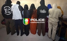 Vente illégale de médicaments abortifs : 8 personnes interpellées entre Rufisque et Dakar