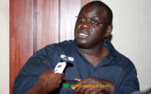 "AUTOUR DE MINUIT" : Habib FAYE parle de Ablaye CISSOKO.